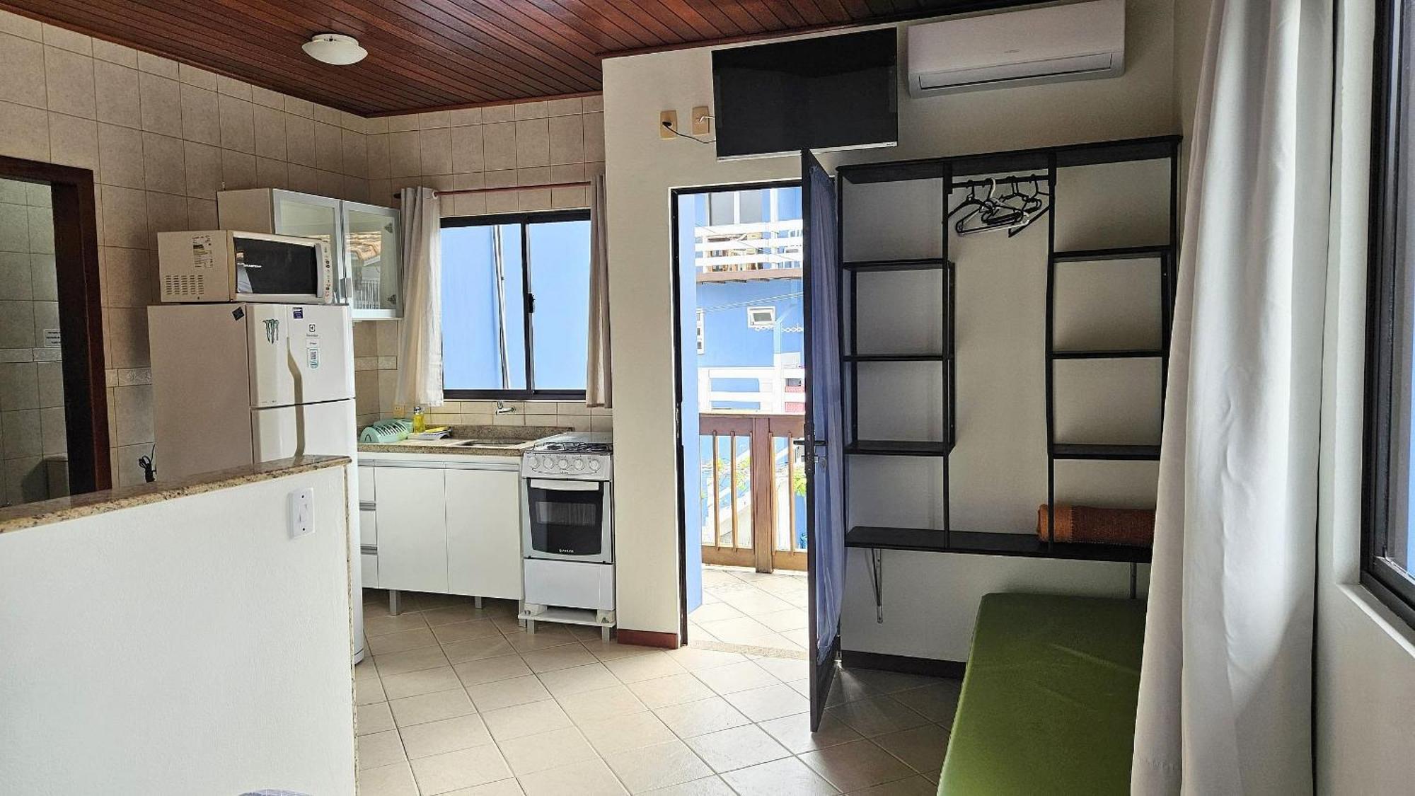 Encantada Floripa Azul Florianópolis Εξωτερικό φωτογραφία