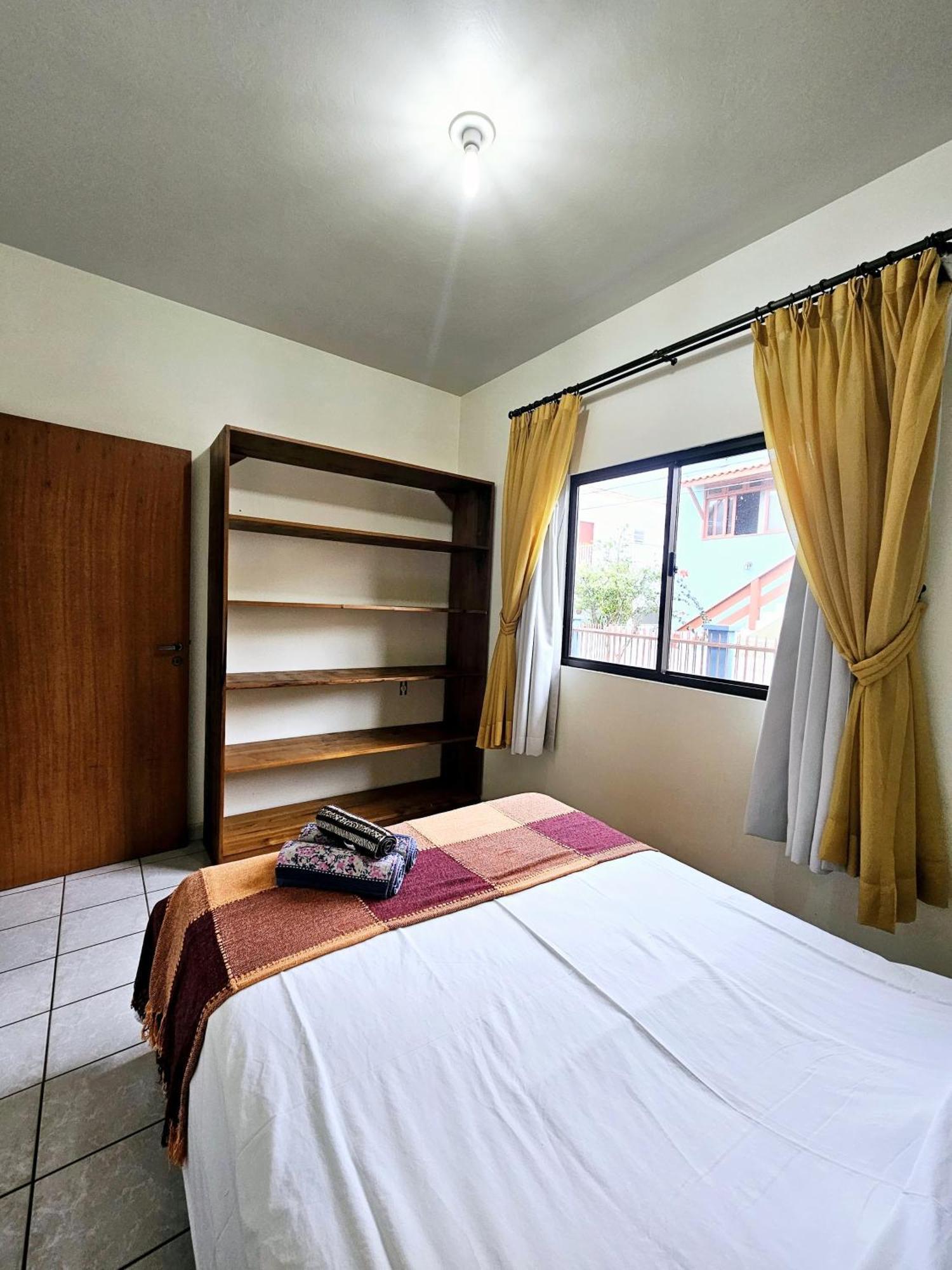 Encantada Floripa Azul Florianópolis Εξωτερικό φωτογραφία