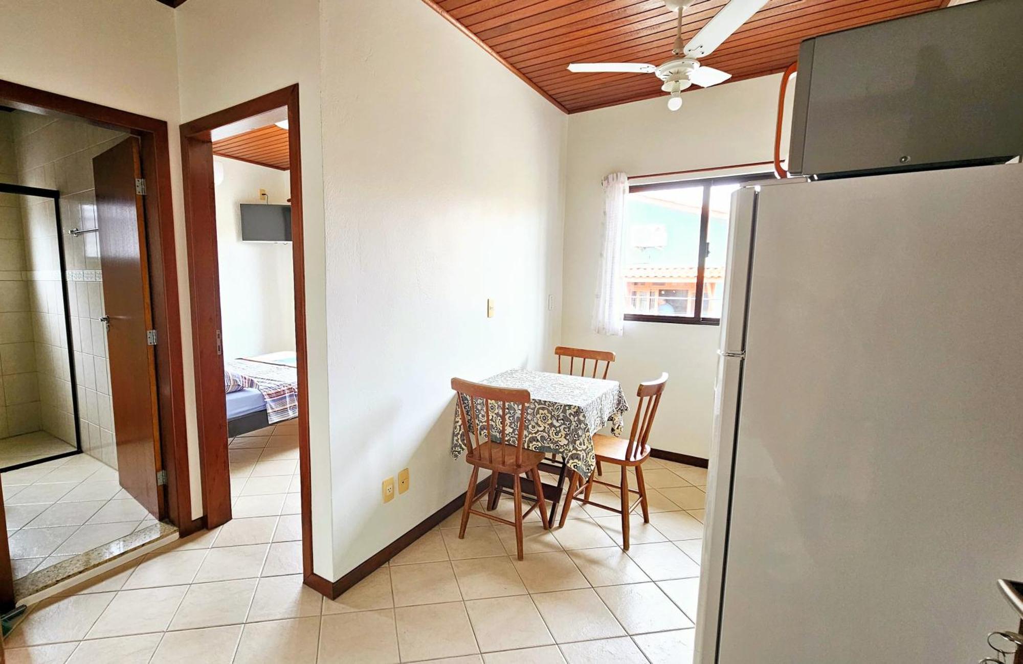 Encantada Floripa Azul Florianópolis Εξωτερικό φωτογραφία