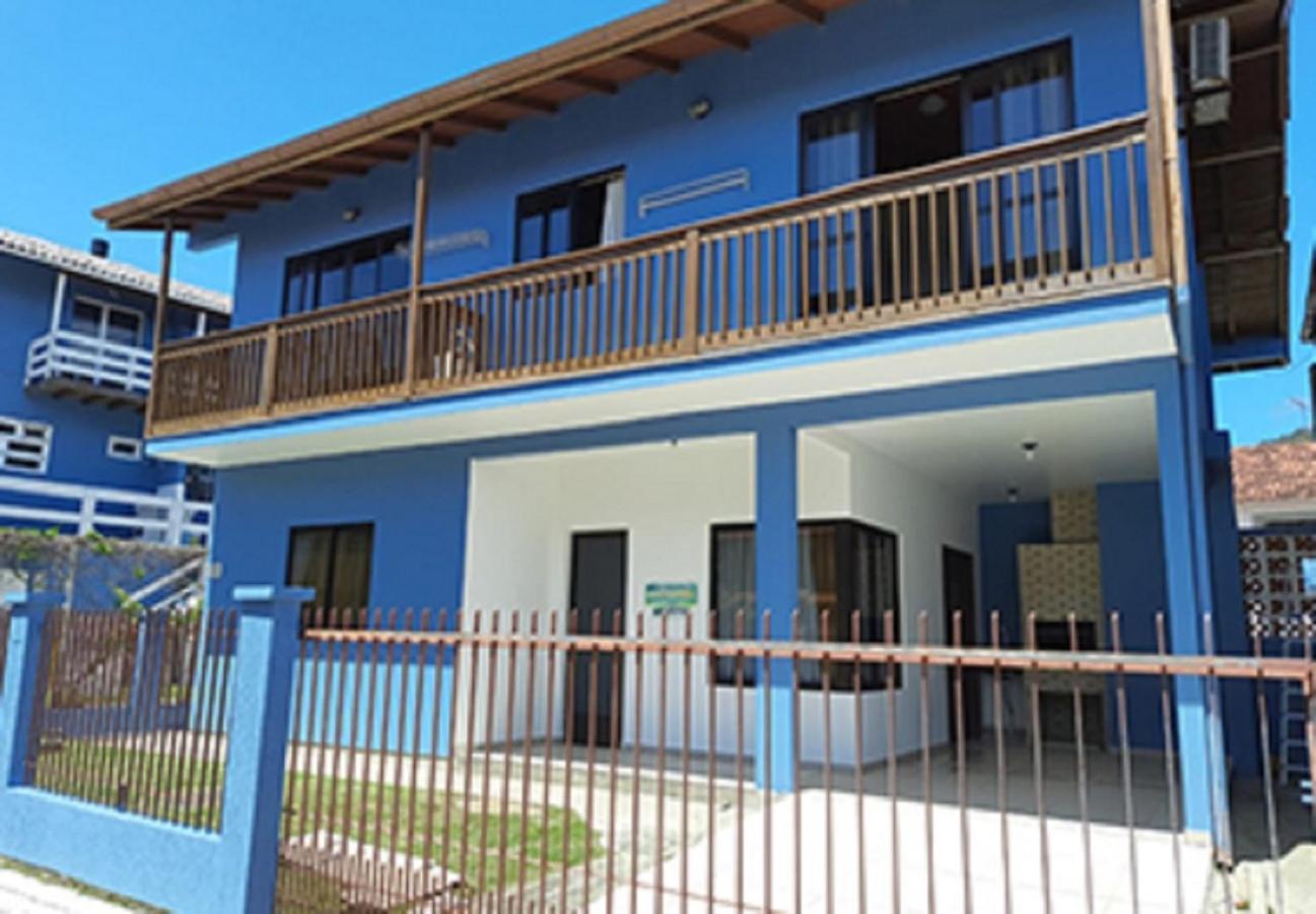 Encantada Floripa Azul Florianópolis Εξωτερικό φωτογραφία